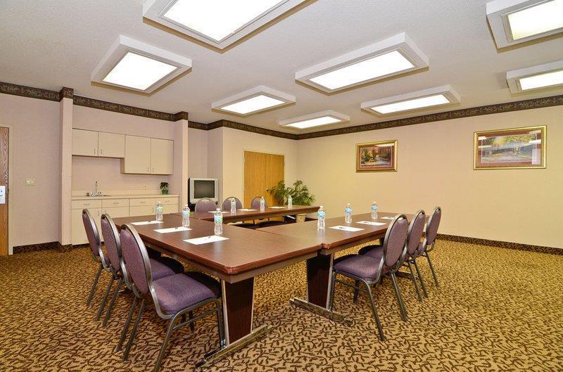 Best Western Richmond Indiana I-70 Business photo