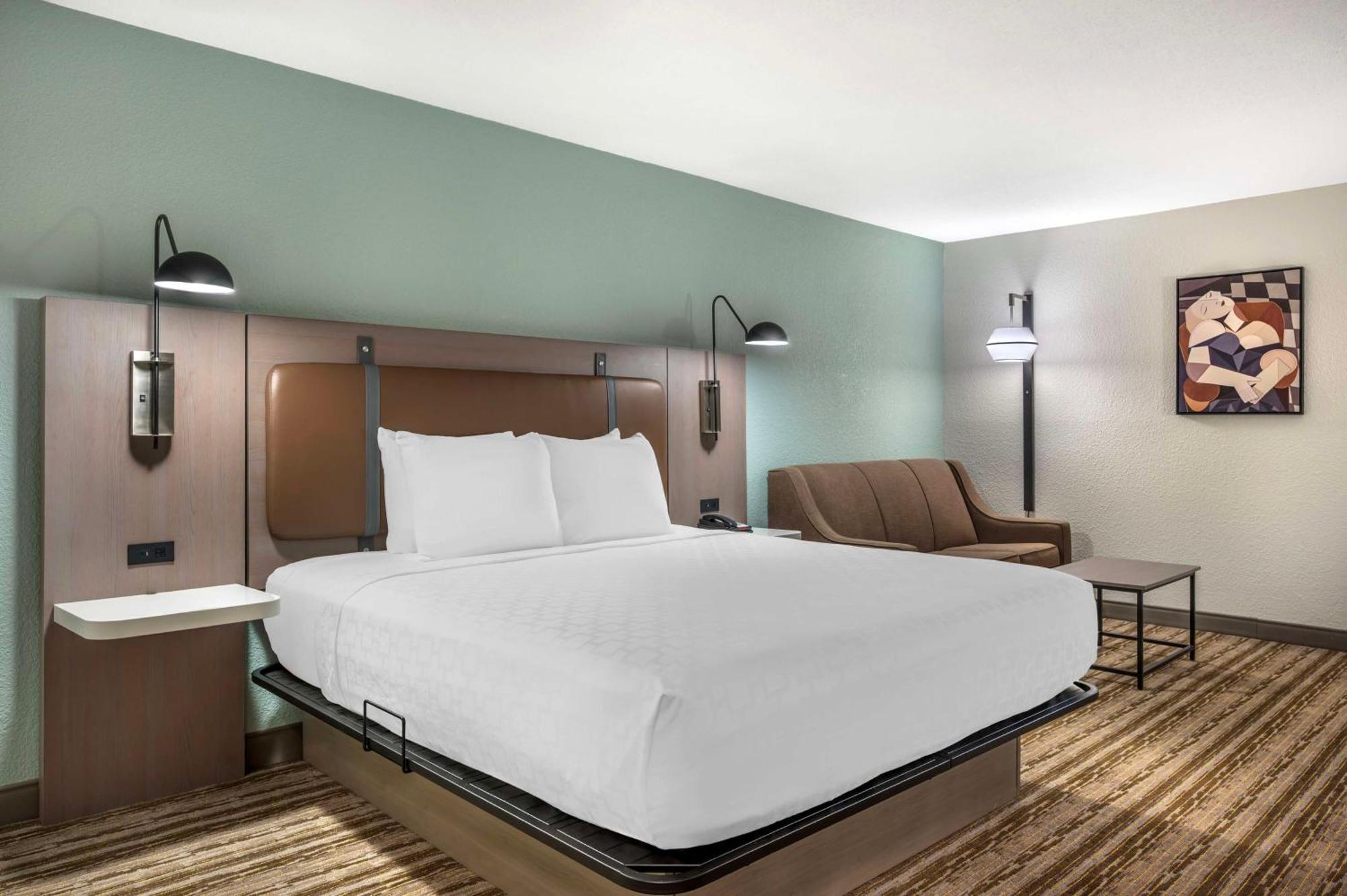 Best Western Richmond Indiana I-70 Exterior photo