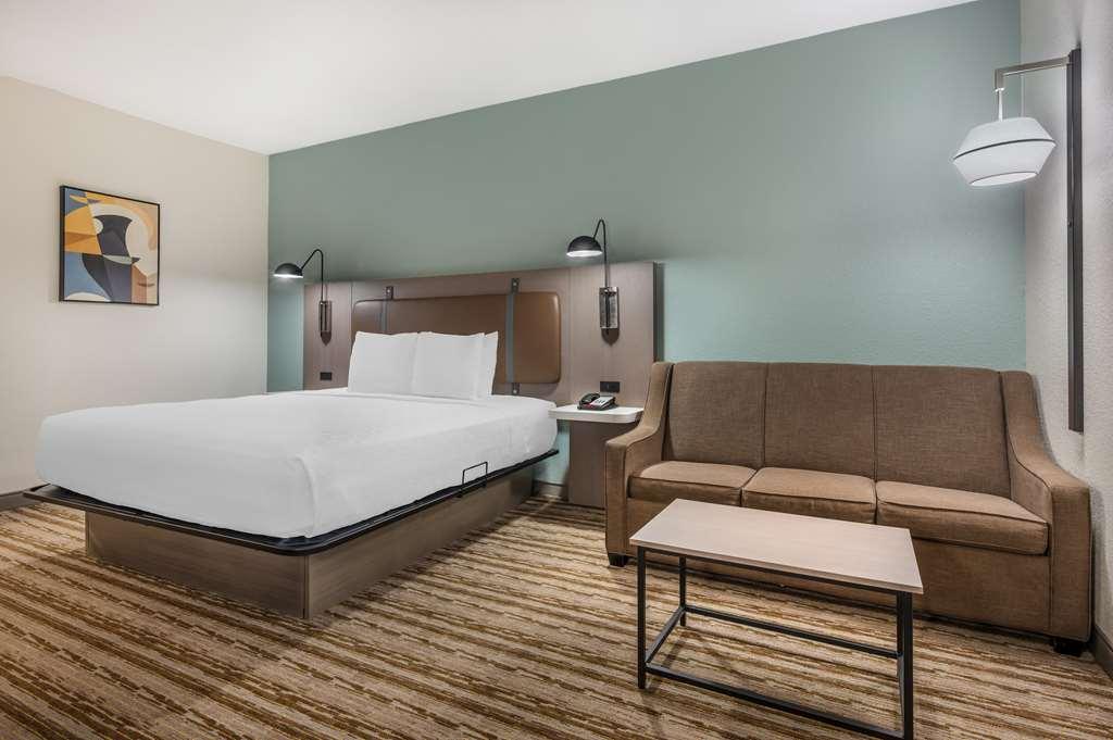 Best Western Richmond Indiana I-70 Room photo